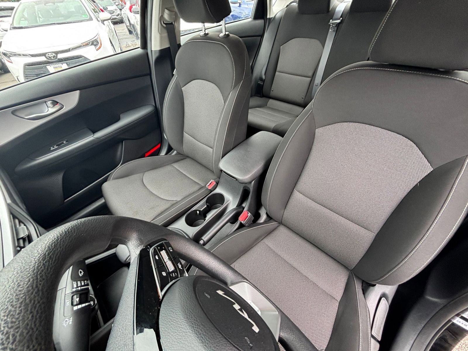 Thumbnail: 2024 Kia Forte - 34