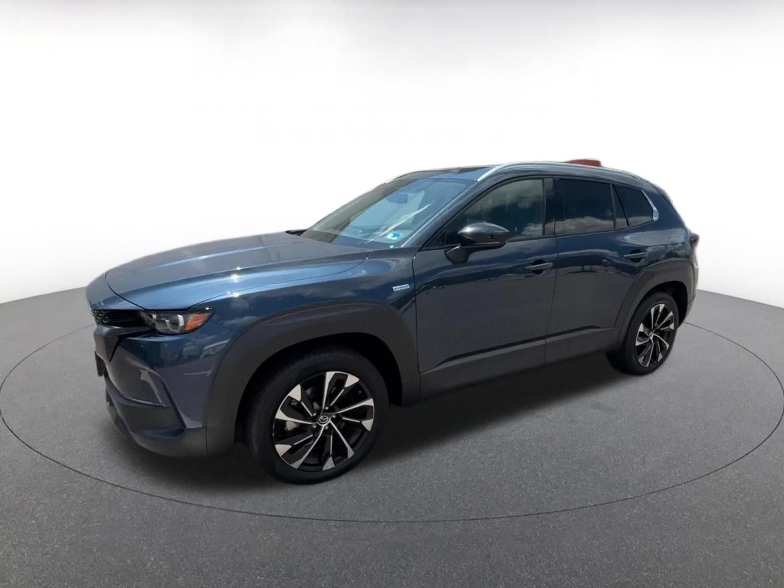 Thumbnail: 2025 Mazda CX-50 - 8