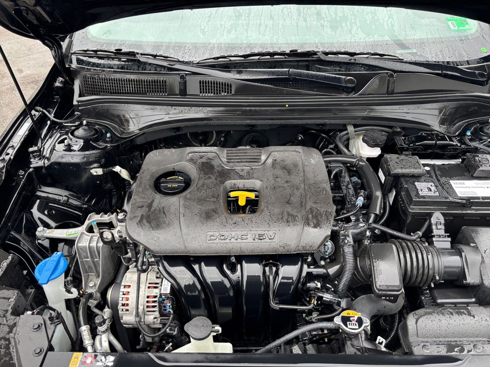 Thumbnail: 2024 Kia Forte - 30