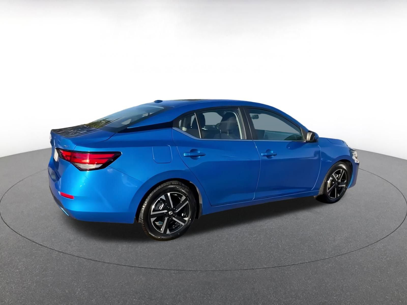 Thumbnail: 2024 Nissan Sentra - 15