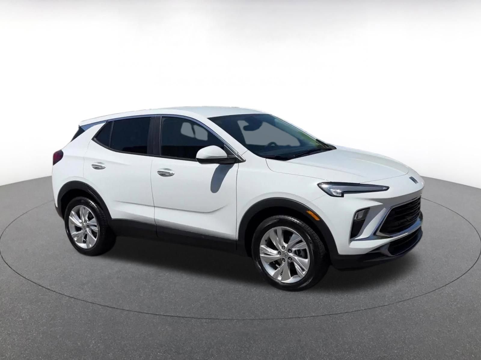 Thumbnail: 2025 Buick Encore GX - 2