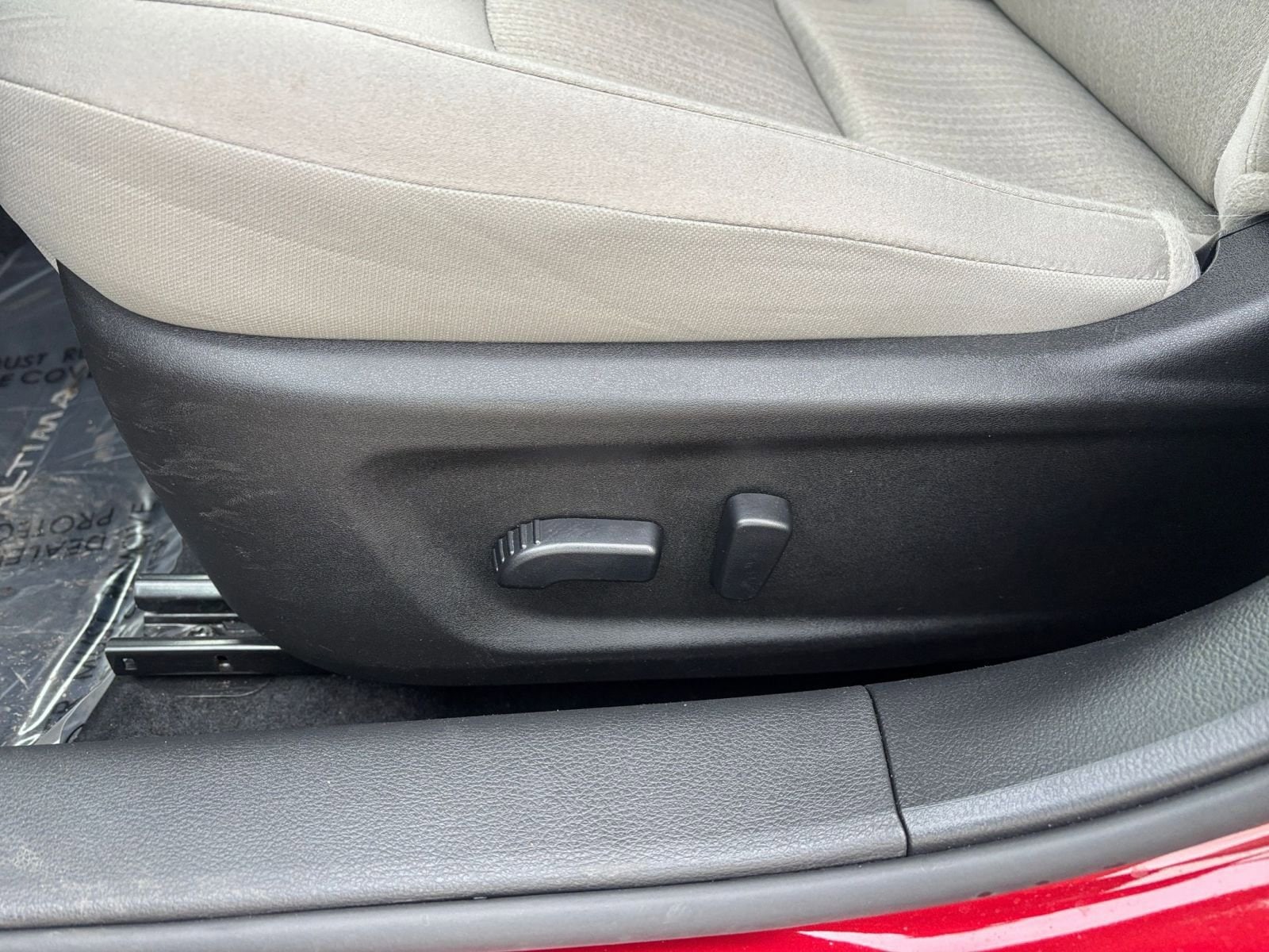 Thumbnail: 2025 Nissan Altima - 22