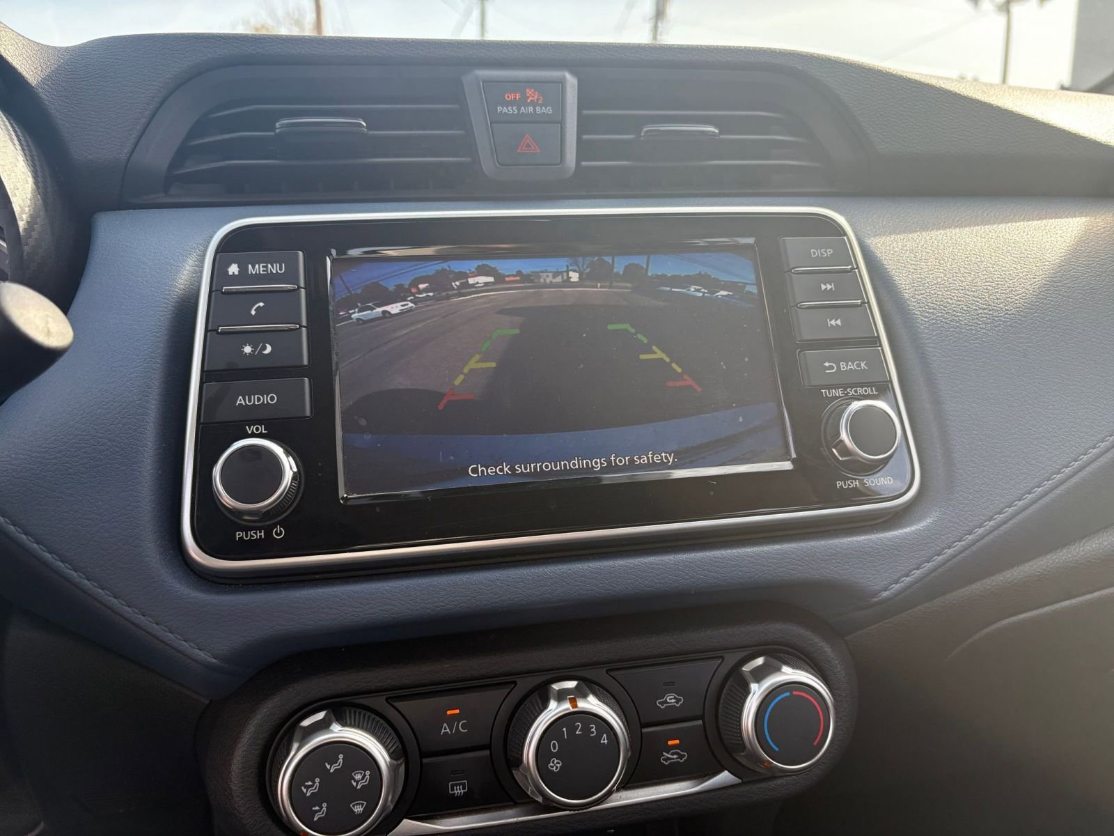 Thumbnail: 2025 Nissan Versa - 22