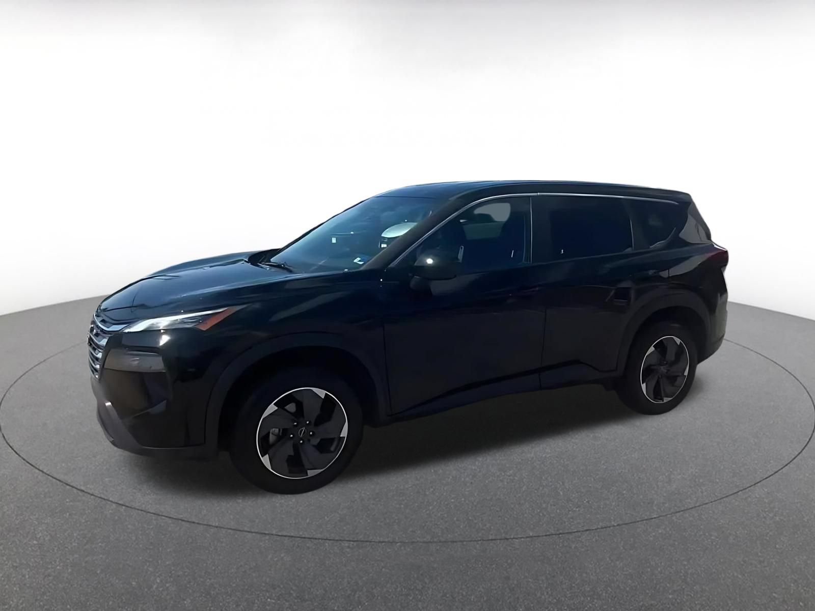 Thumbnail: 2025 Nissan Rogue - 8