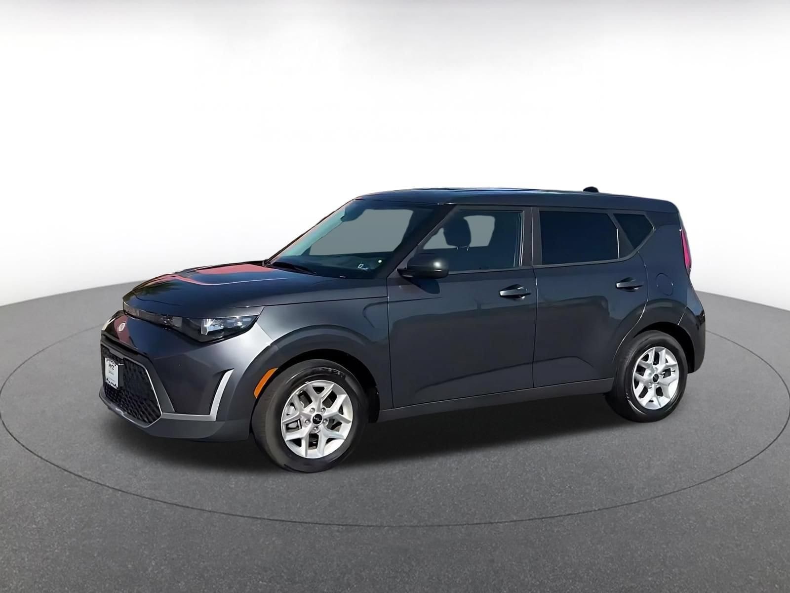 Thumbnail: 2025 Kia Soul - 7