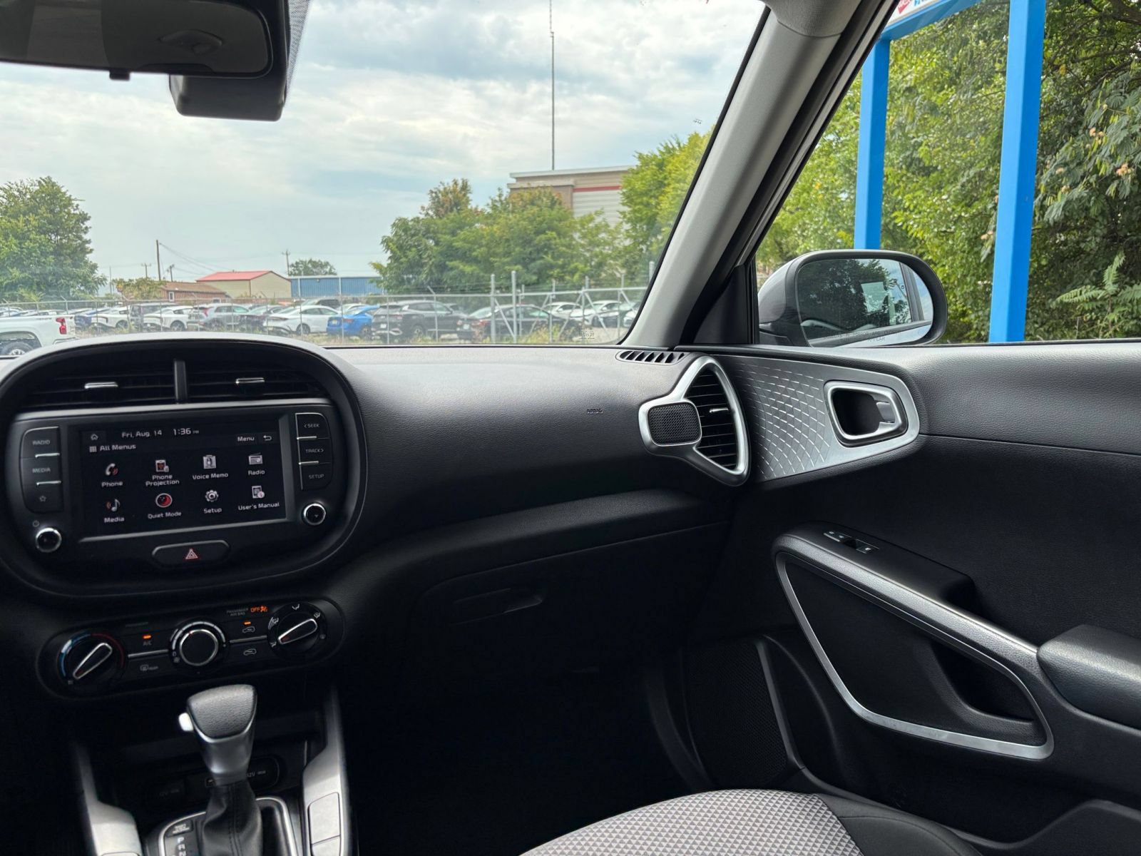 Thumbnail: 2025 Kia Soul - 28