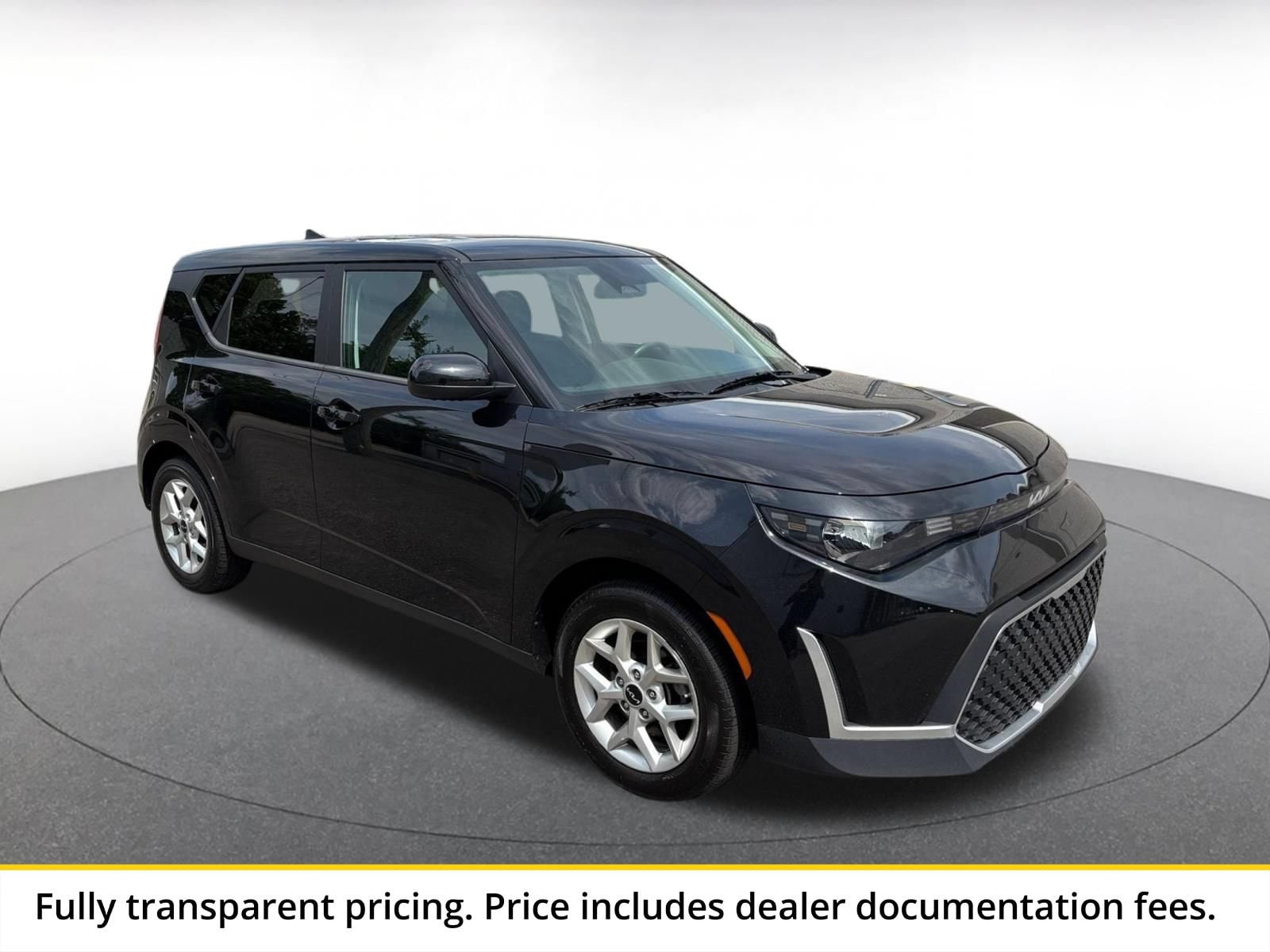 Thumbnail: 2025 Kia Soul - 1
