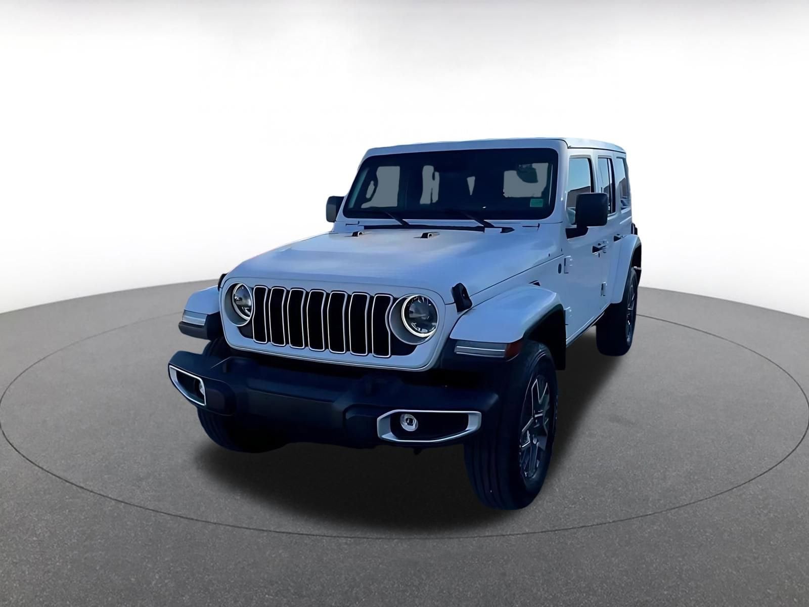 Thumbnail: 2025 Jeep Wrangler - 7