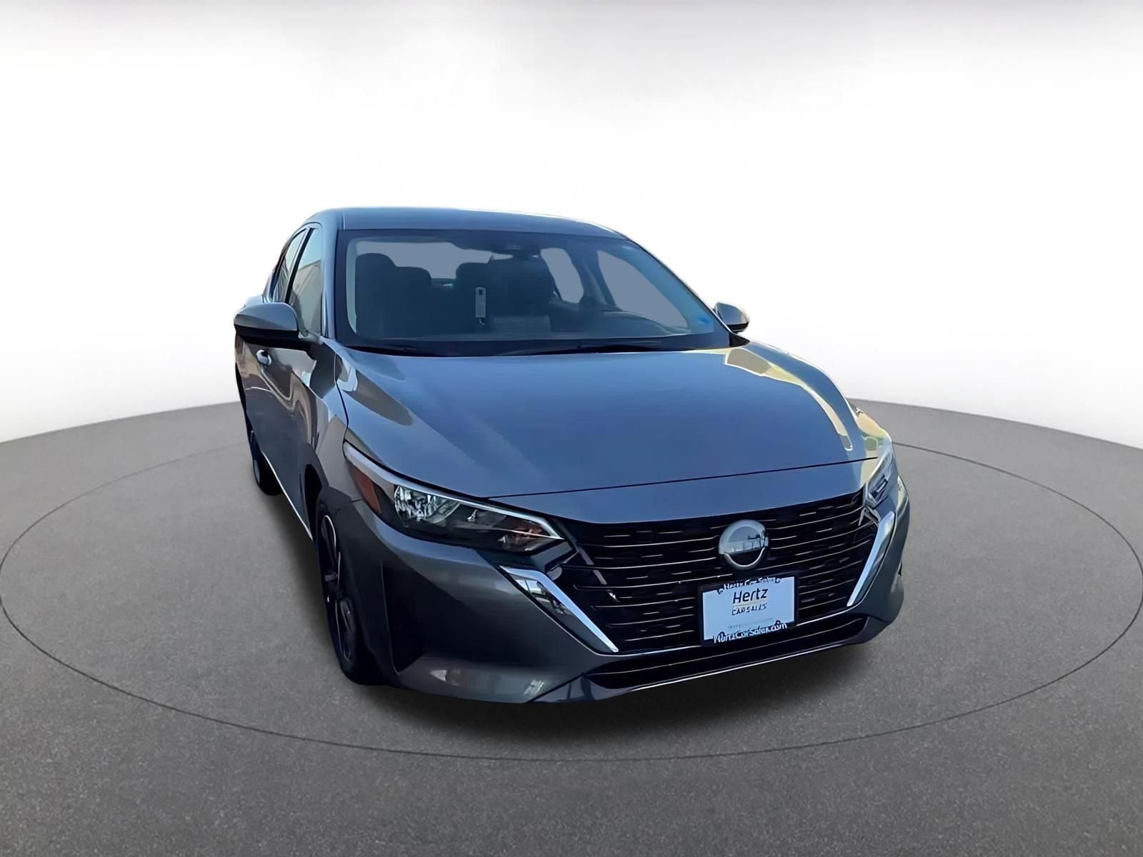 Thumbnail: 2025 Nissan Sentra - 3