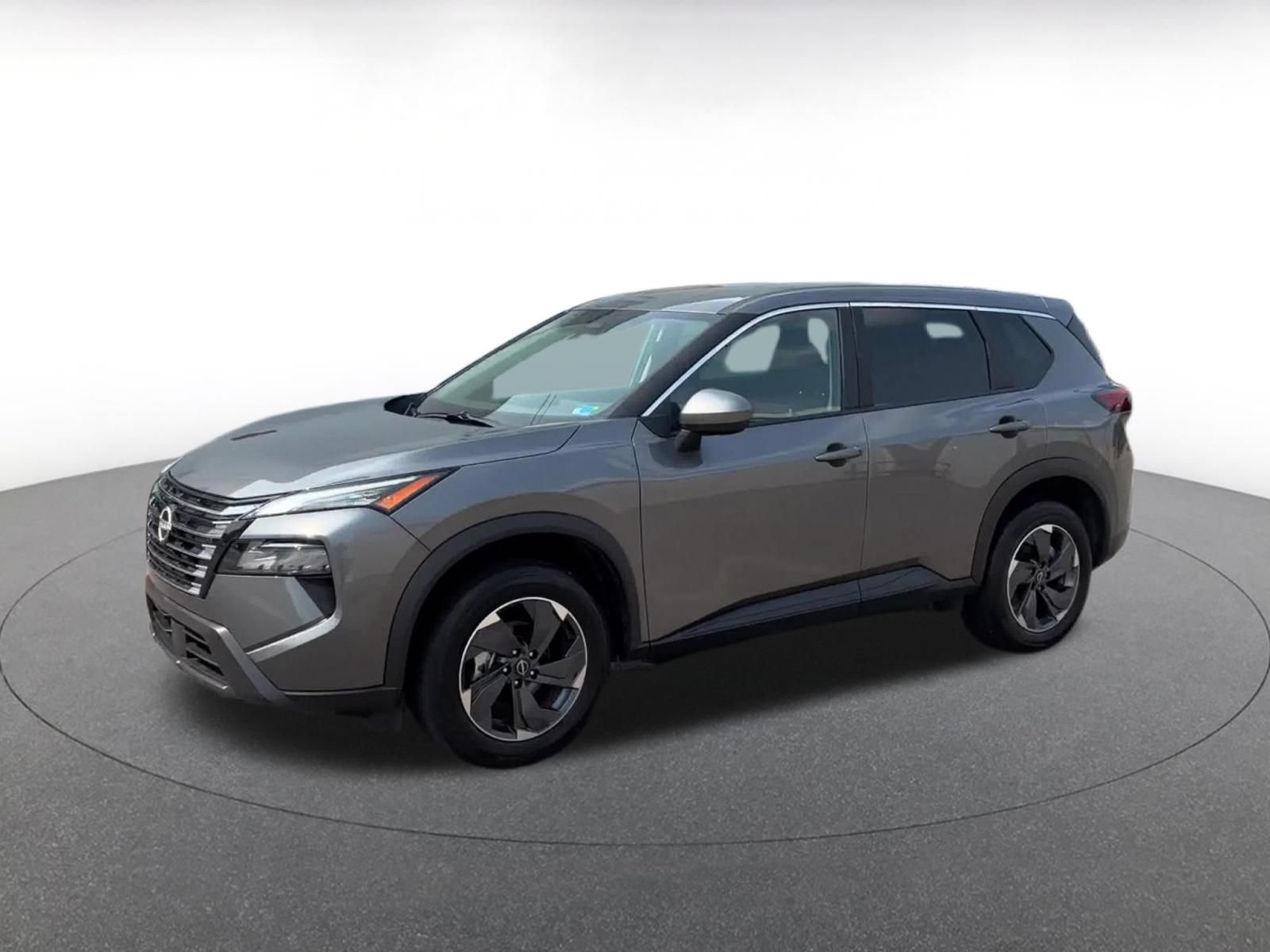 Thumbnail: 2026 Nissan Rogue - 9