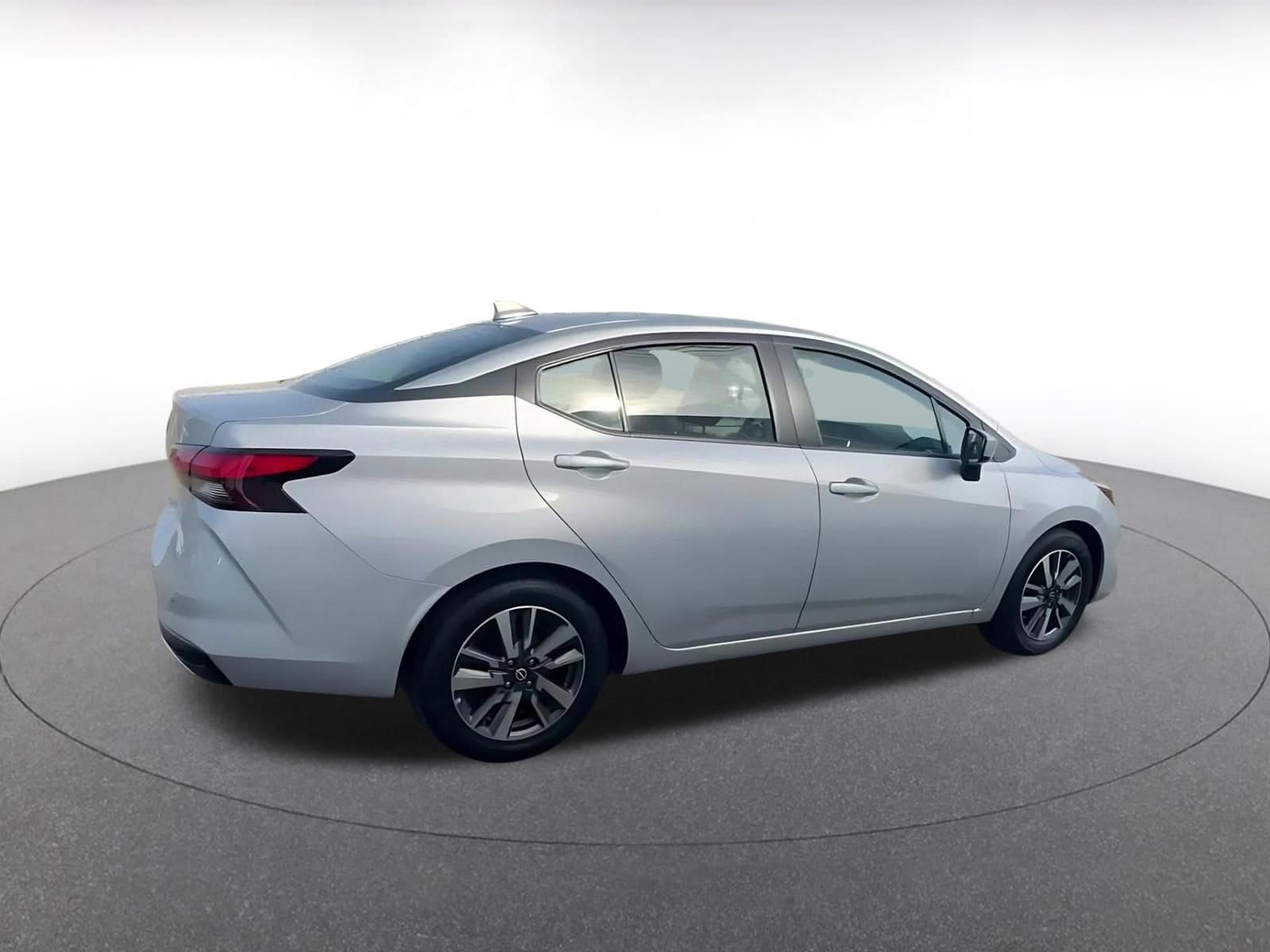 Thumbnail: 2025 Nissan Versa - 15