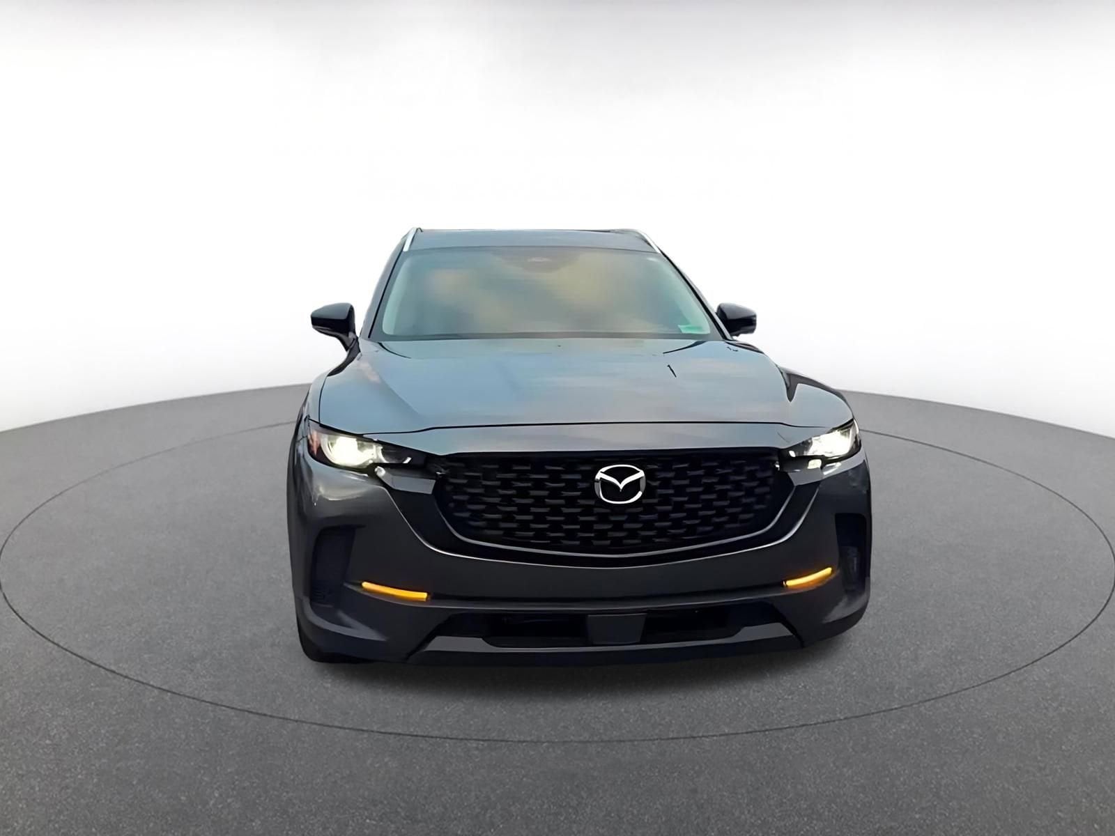 Thumbnail: 2025 Mazda CX-50 - 4