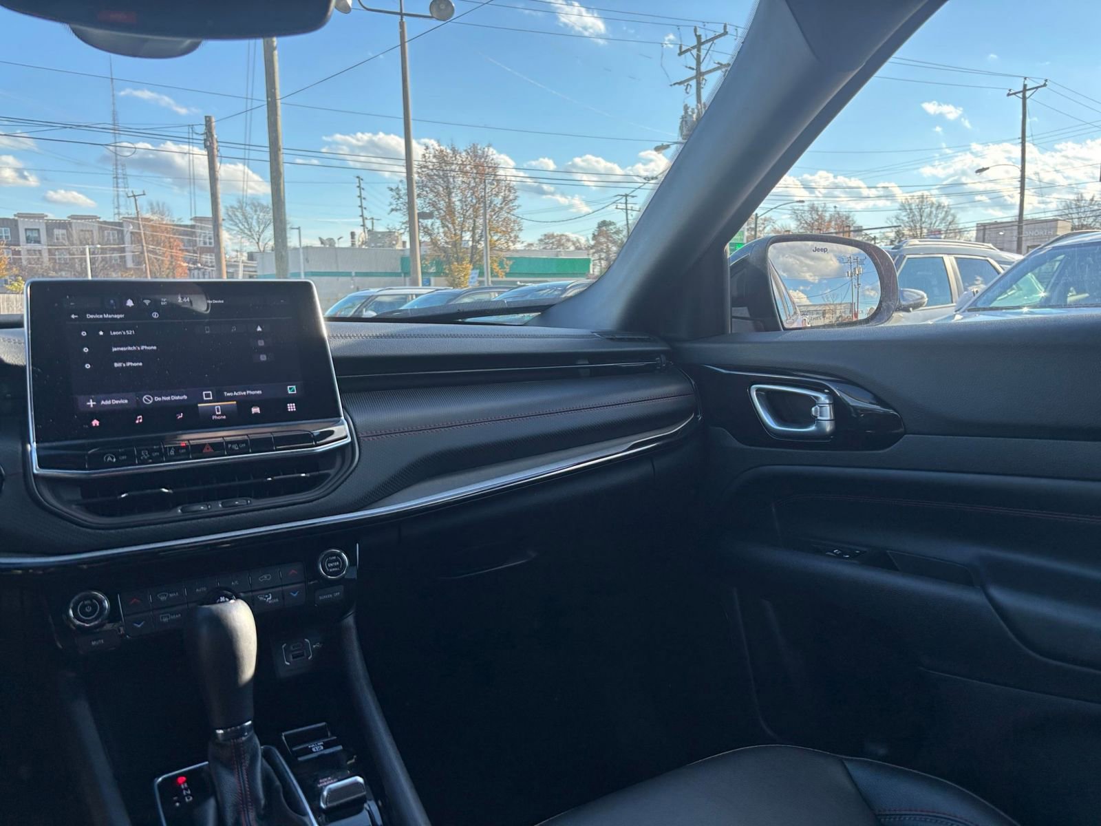 Thumbnail: 2025 Jeep Compass - 34