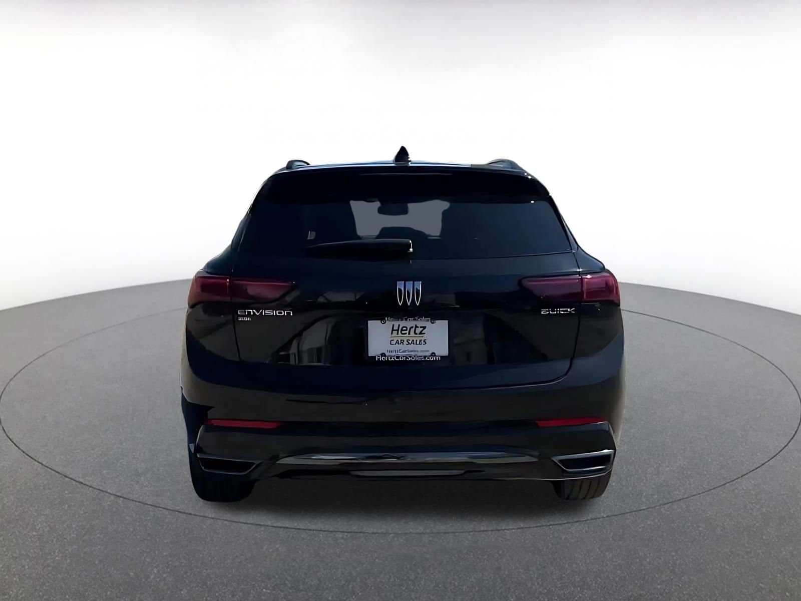 Thumbnail: 2024 Buick Envision - 12