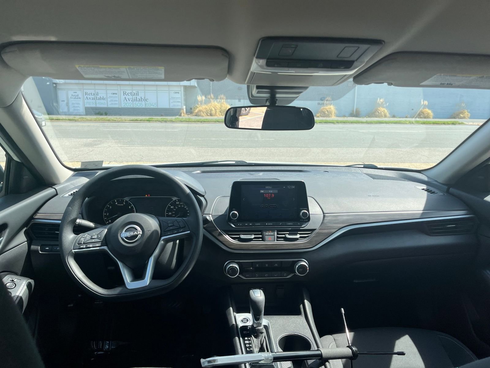 Thumbnail: 2025 Nissan Altima - 34