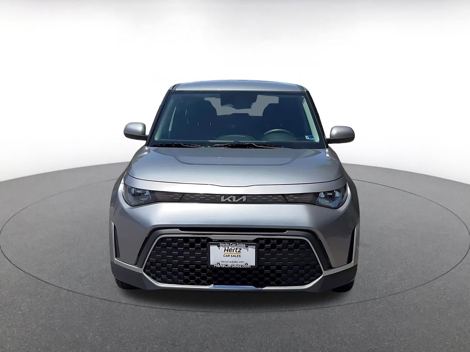 Thumbnail: 2025 Kia Soul - 4