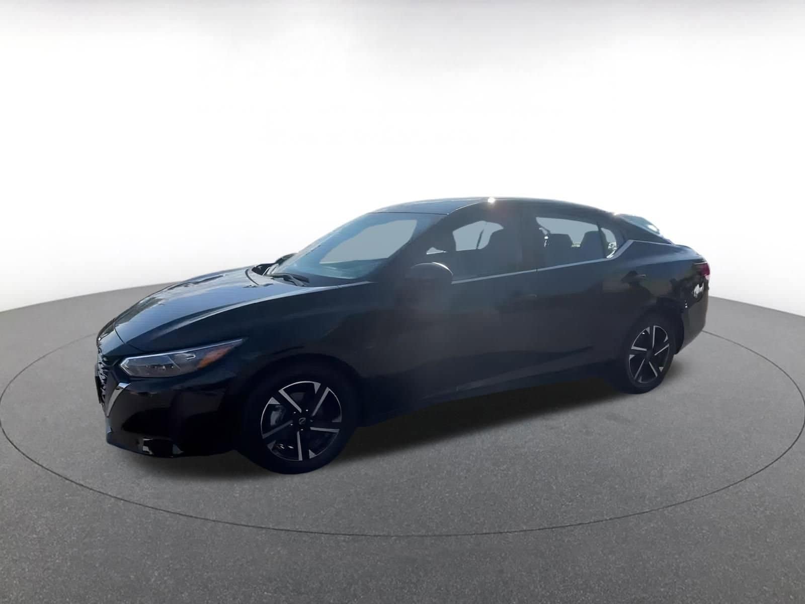 Thumbnail: 2024 Nissan Sentra - 8