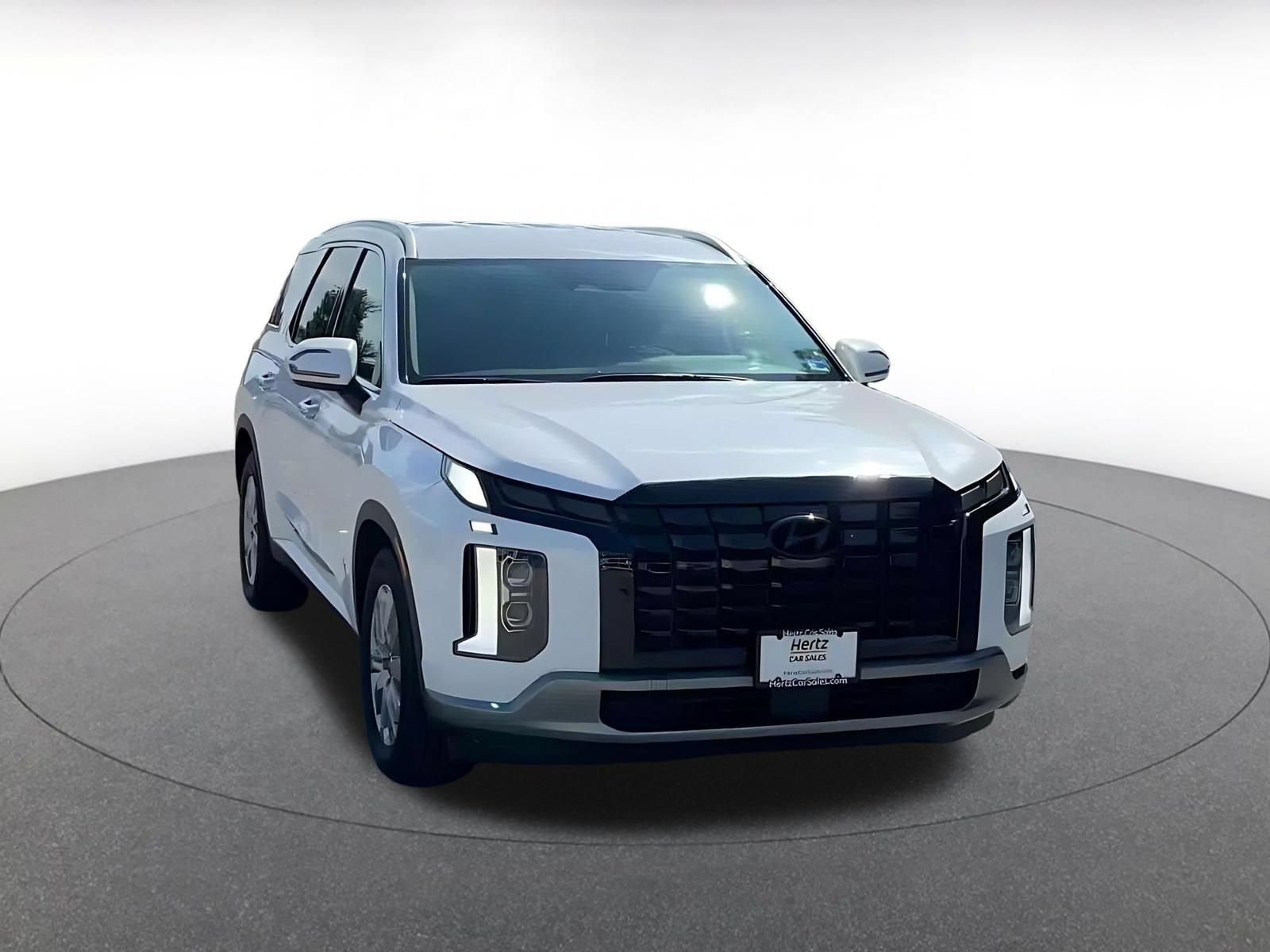 Thumbnail: 2025 Hyundai Palisade - 3
