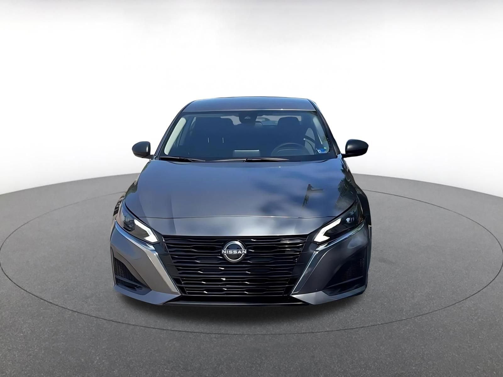 Thumbnail: 2025 Nissan Altima - 4