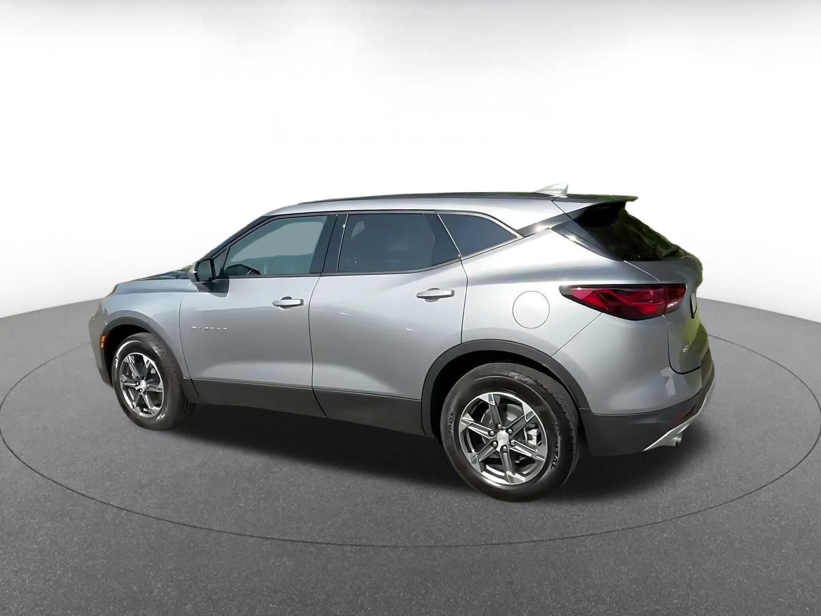 Thumbnail: 2025 Chevrolet Blazer - 9