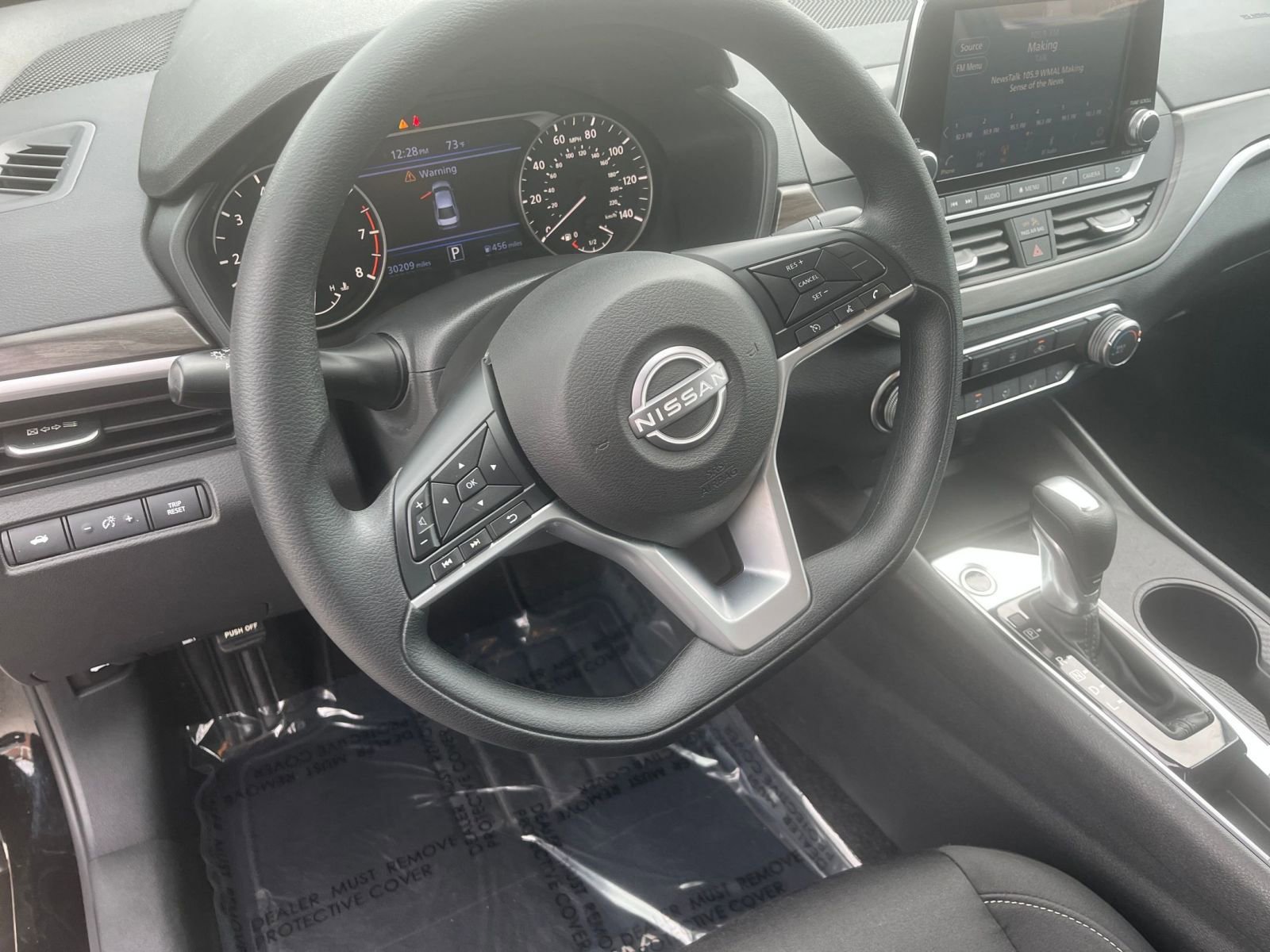 Thumbnail: 2025 Nissan Altima - 28
