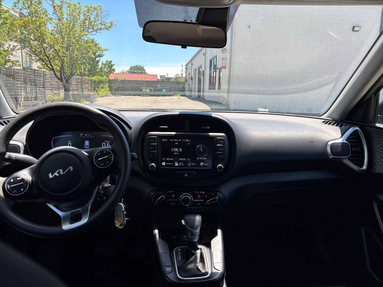 Thumbnail: 2025 Kia Soul - 27