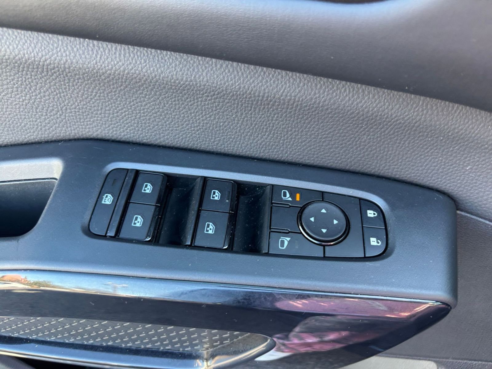 Thumbnail: 2025 Nissan Pathfinder - 20