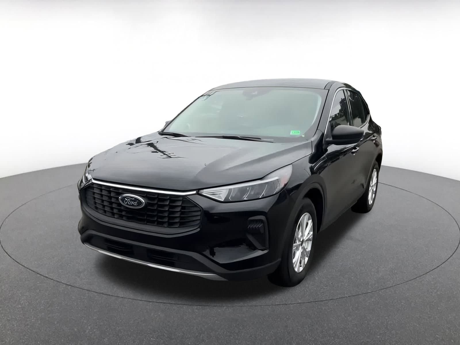 Thumbnail: 2024 Ford Escape - 8
