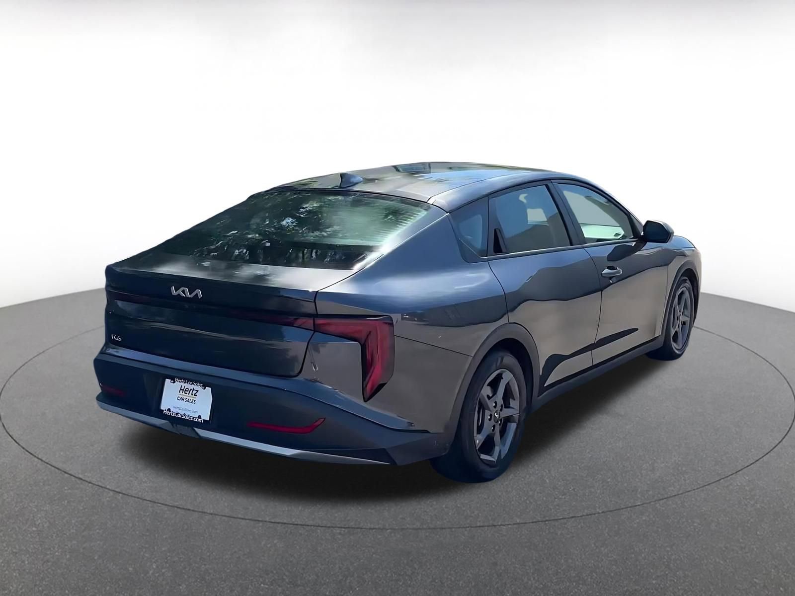 Thumbnail: 2025 Kia K4 - 15