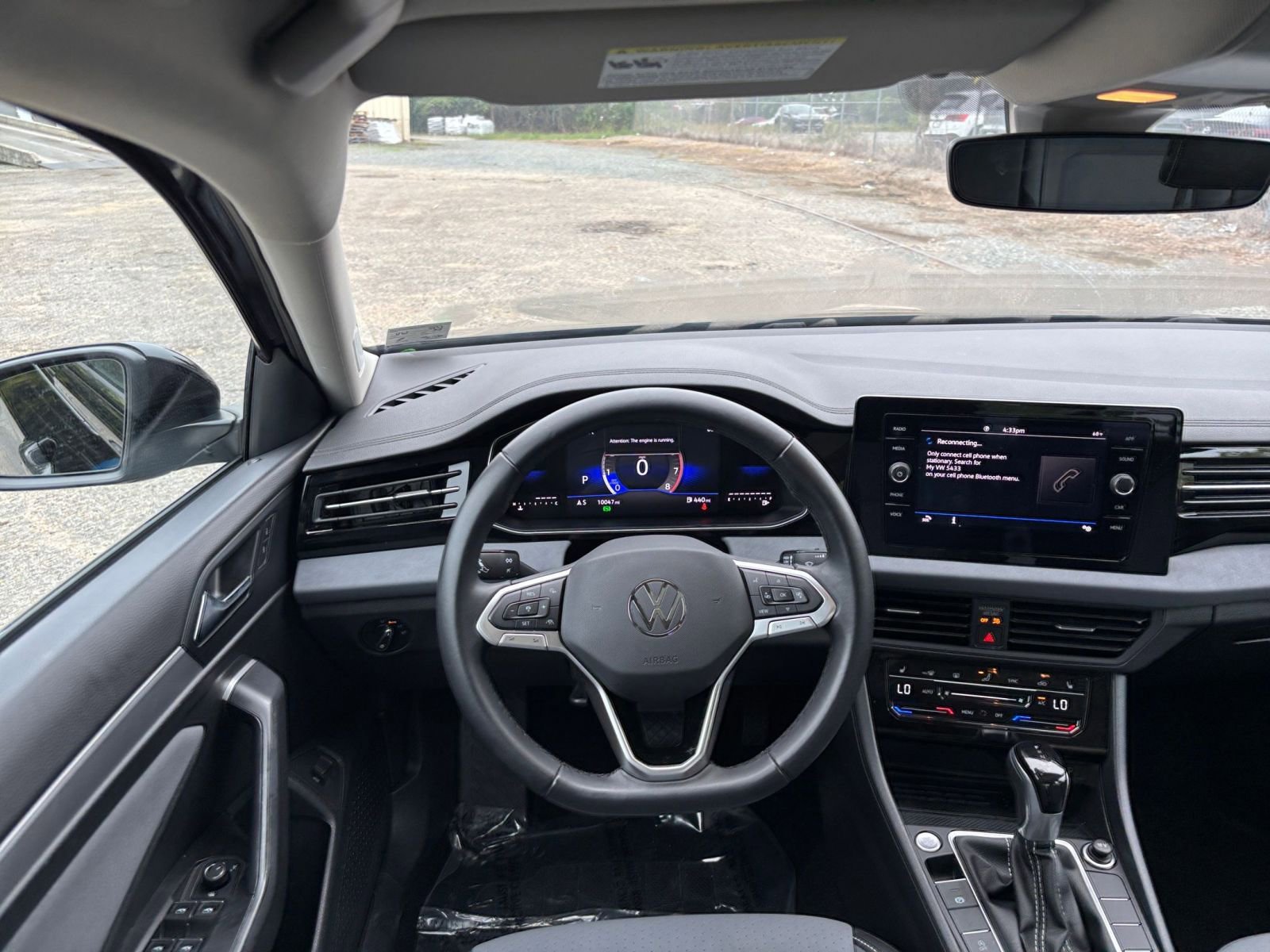 Thumbnail: 2025 Volkswagen Jetta - 33