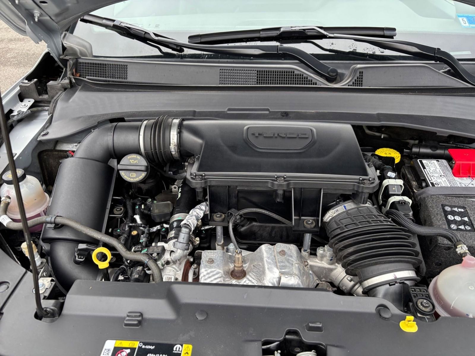 Thumbnail: 2025 Jeep Compass - 34