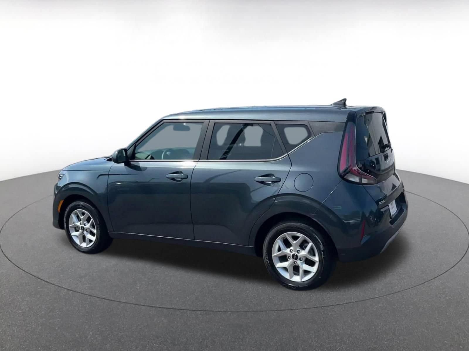 Thumbnail: 2025 Kia Soul - 8