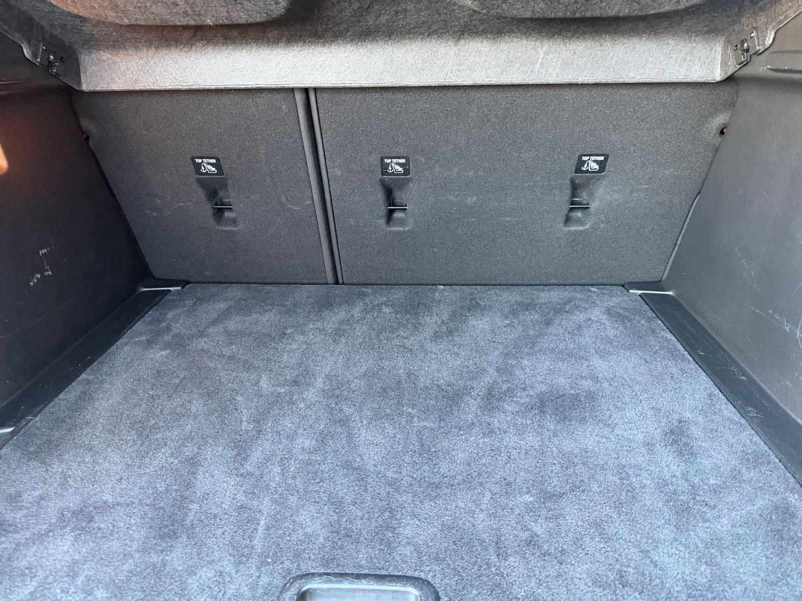 Thumbnail: 2025 Chevrolet Trax - 30