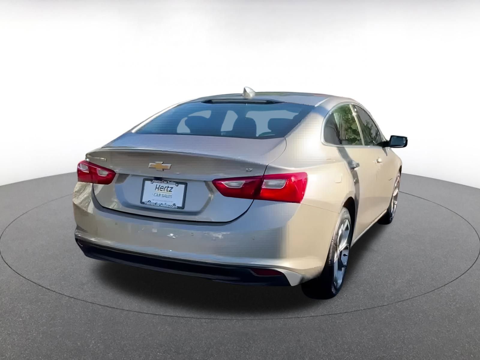 Thumbnail: 2024 Chevrolet Malibu - 14