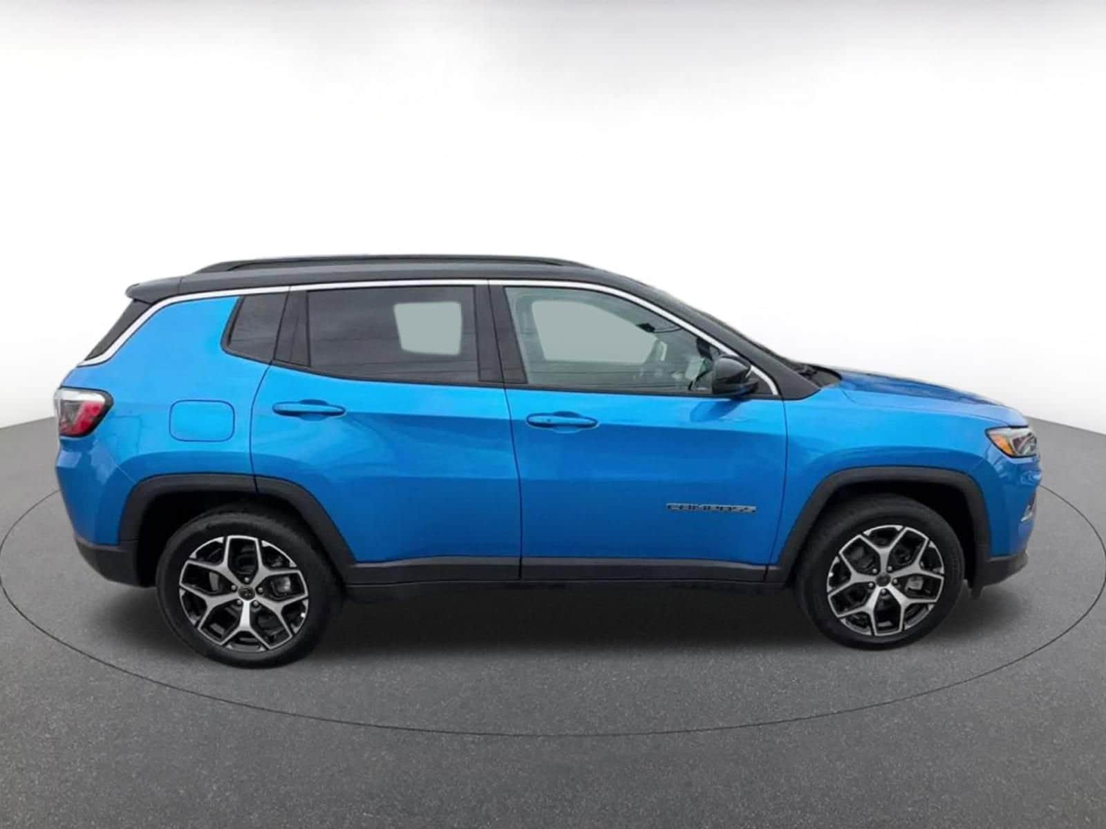 Thumbnail: 2025 Jeep Compass - 16