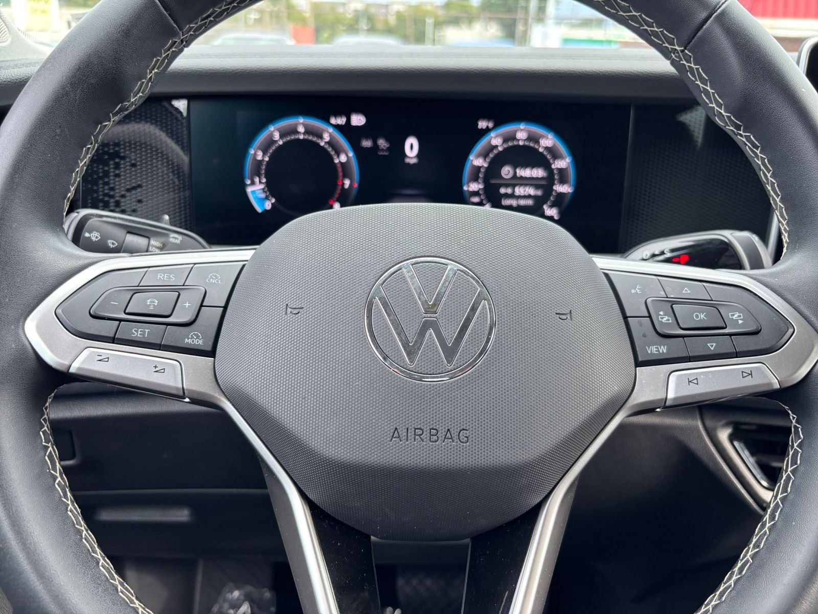 Thumbnail: 2026 Volkswagen Tiguan - 29