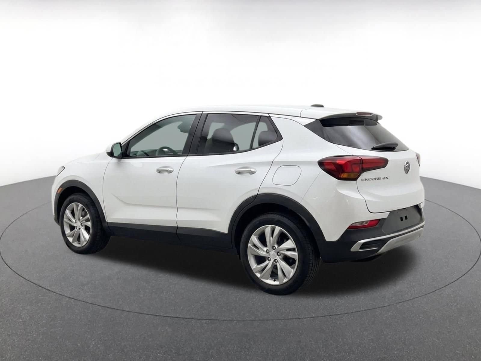 Thumbnail: 2025 Buick Encore GX - 6