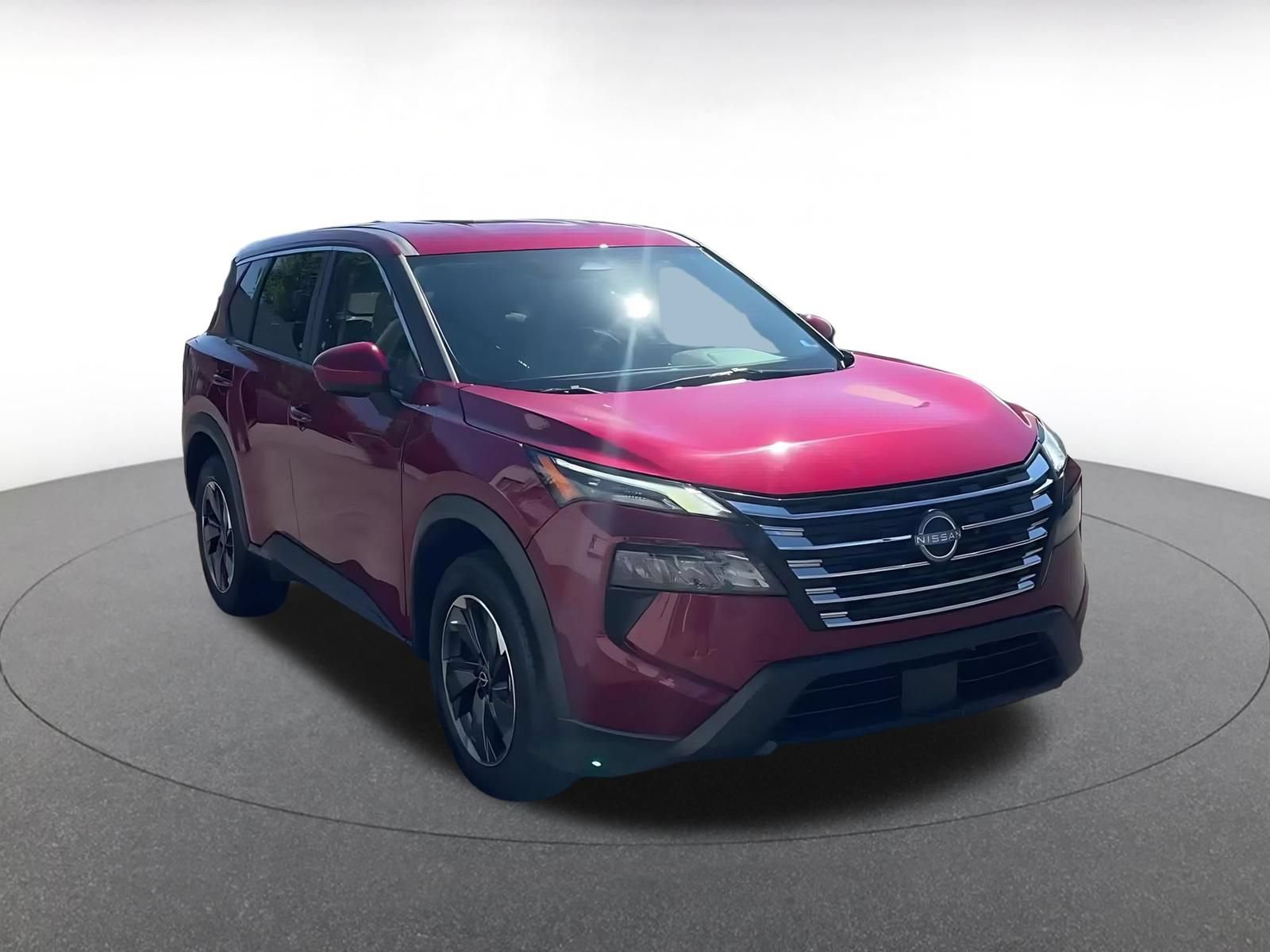 Thumbnail: 2025 Nissan Rogue - 3