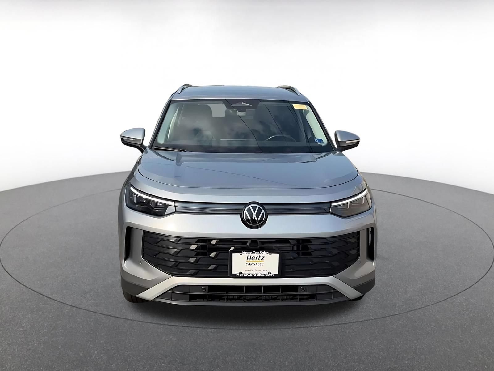 Thumbnail: 2026 Volkswagen Tiguan - 4
