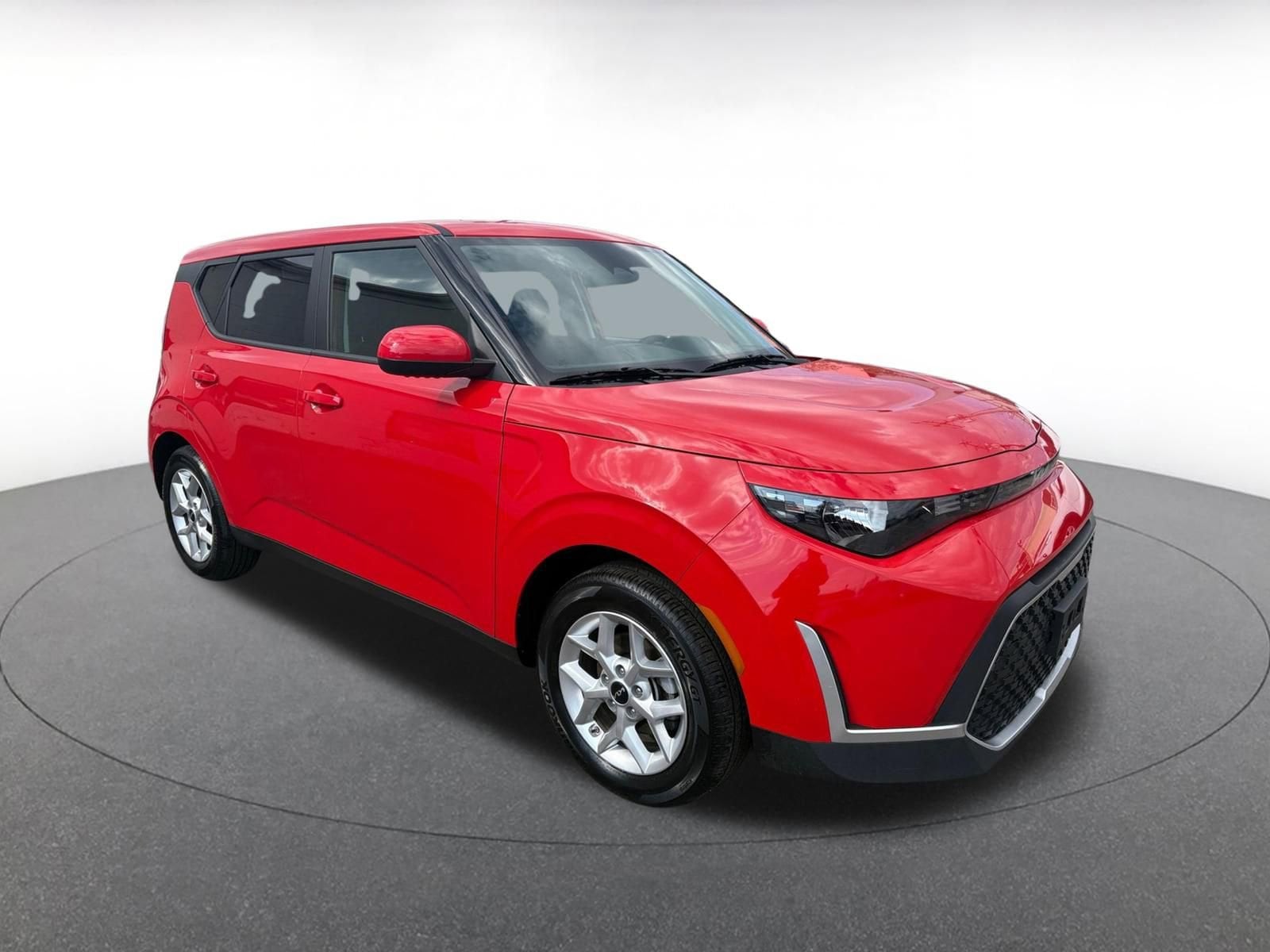 Thumbnail: 2025 Kia Soul - 1