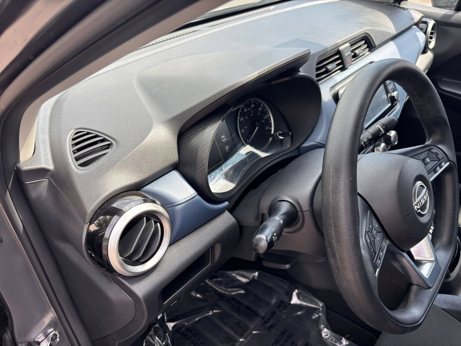 Thumbnail: 2025 Nissan Versa - 33