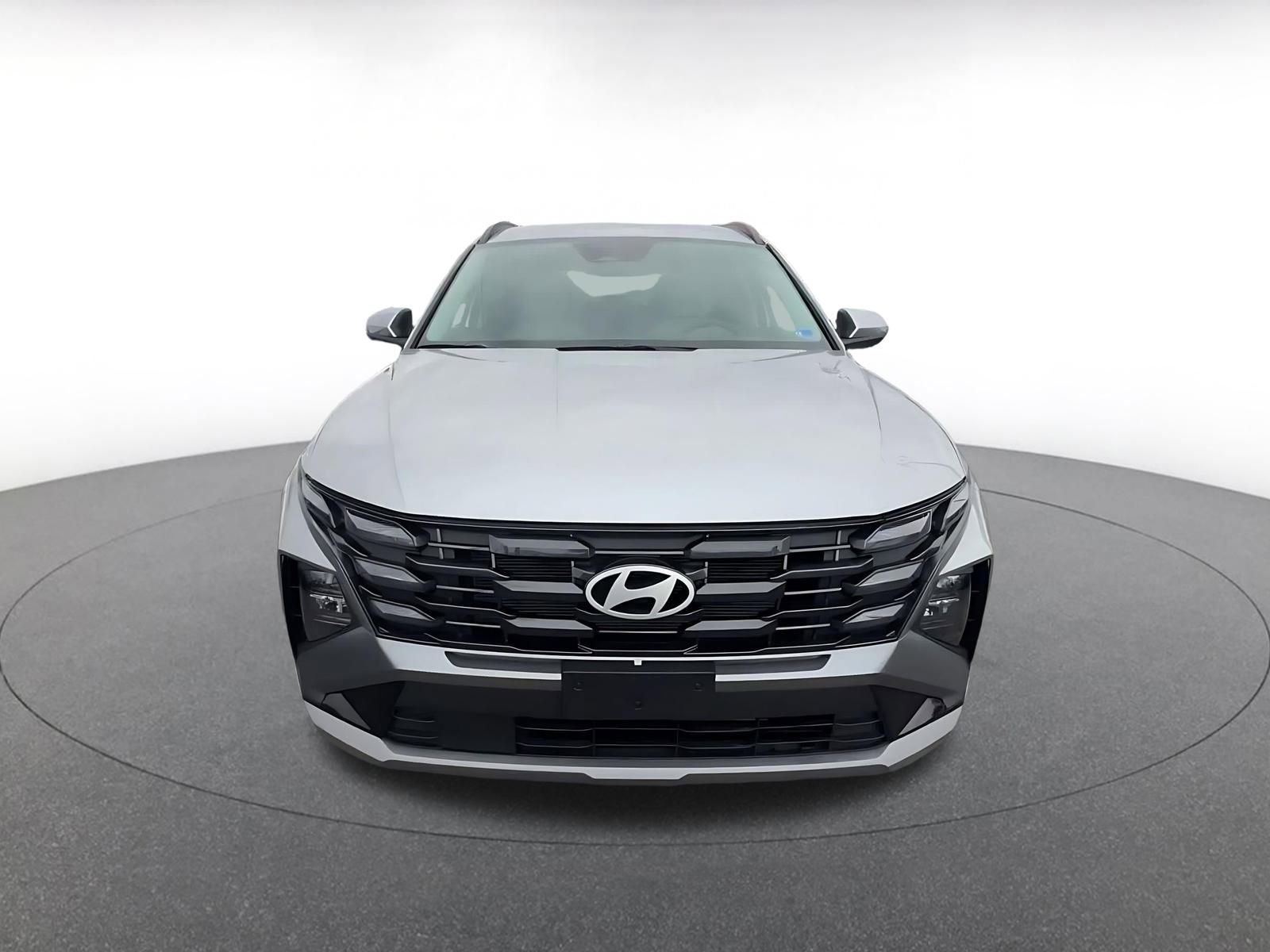 Thumbnail: 2025 Hyundai Tucson - 4