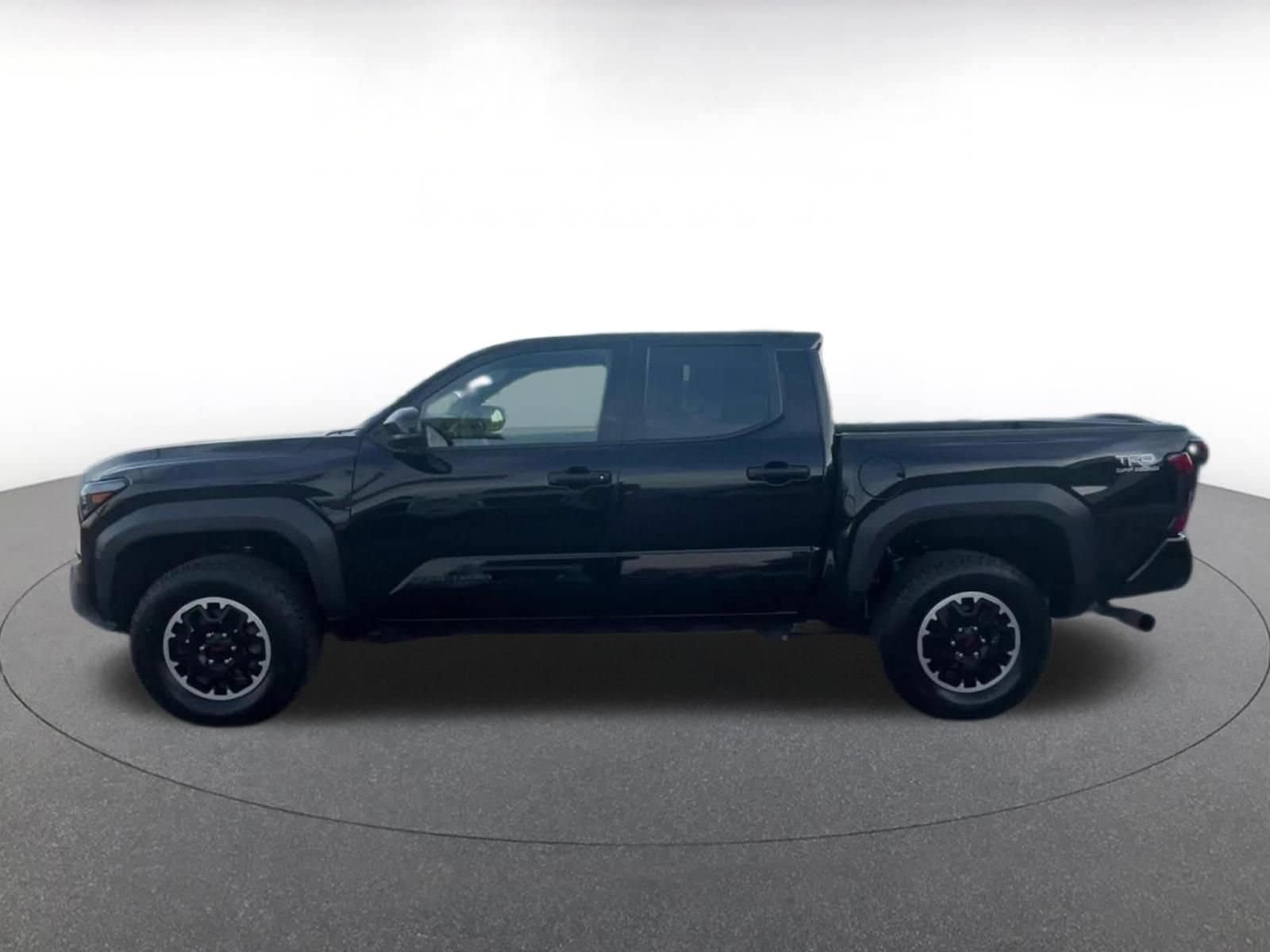 Thumbnail: 2025 Toyota Tacoma - 6