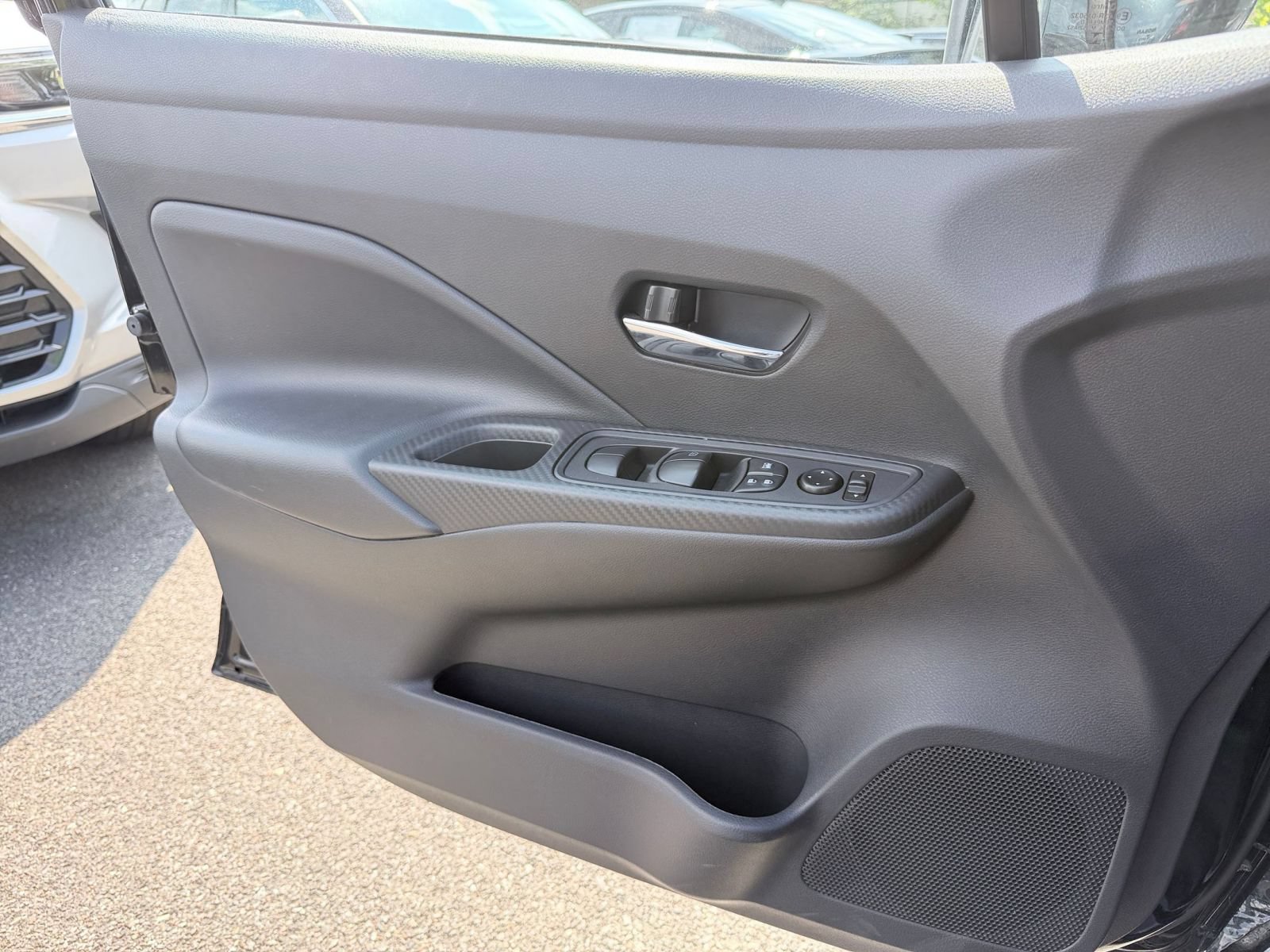 Thumbnail: 2025 Nissan Versa - 18