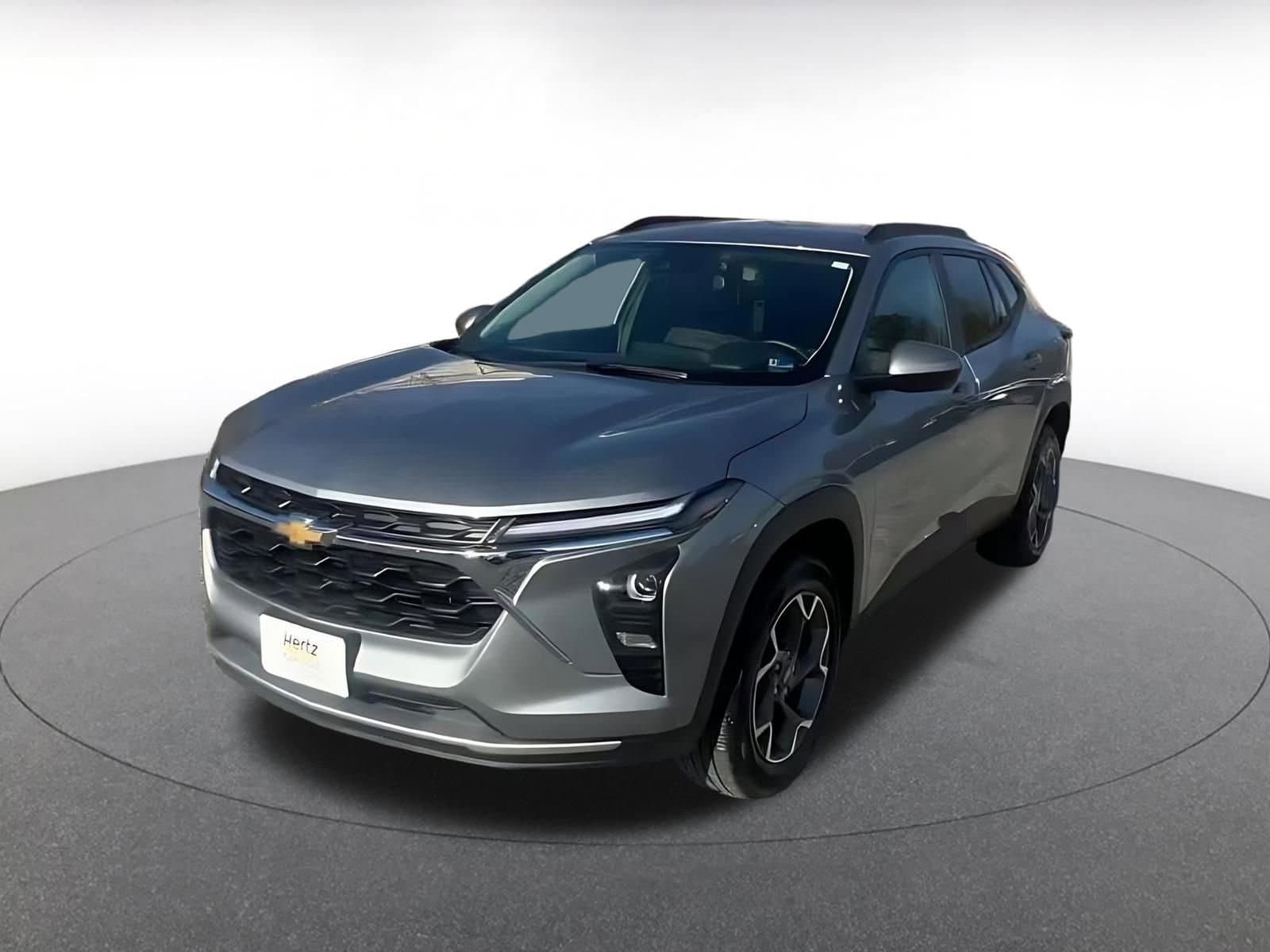 Thumbnail: 2025 Chevrolet Trax - 7