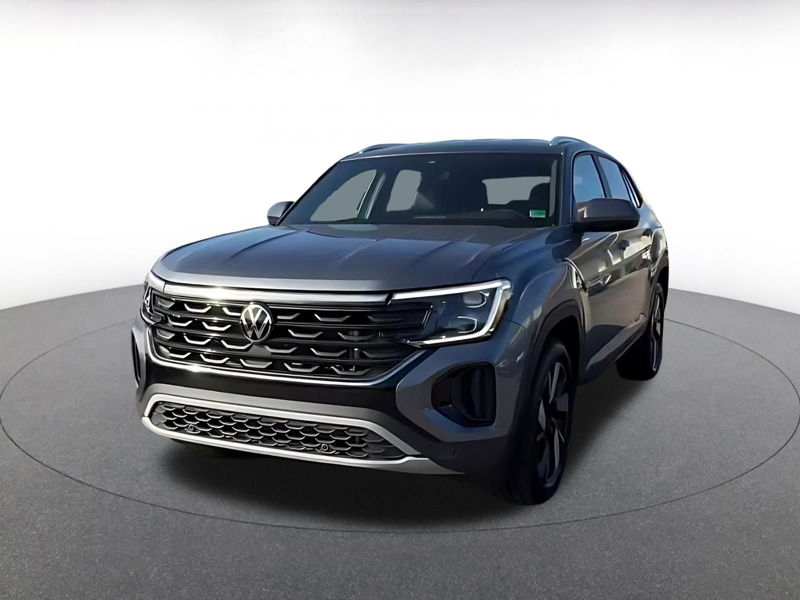 Thumbnail: 2025 Volkswagen Atlas - 7