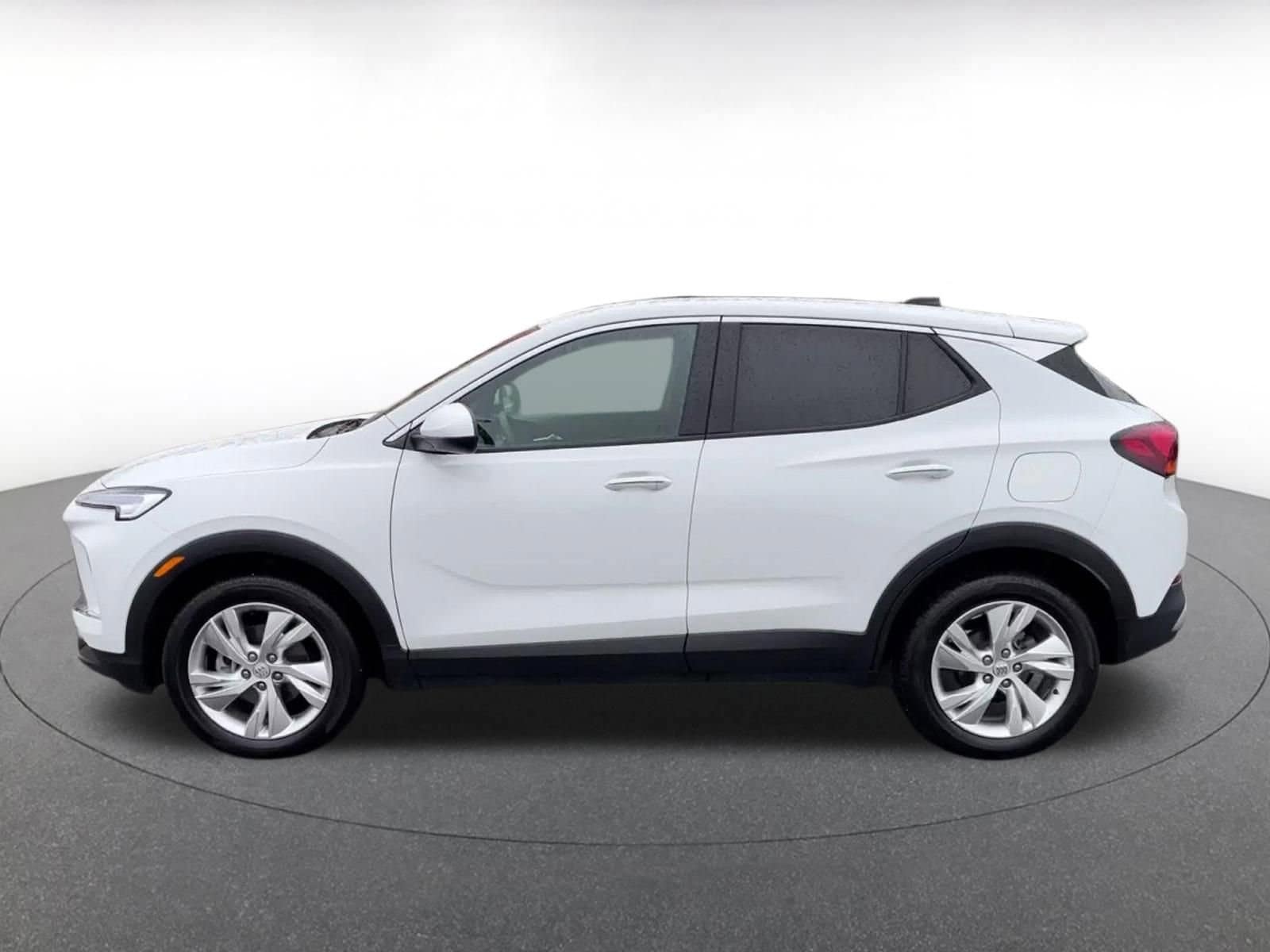 Thumbnail: 2025 Buick Encore GX - 9