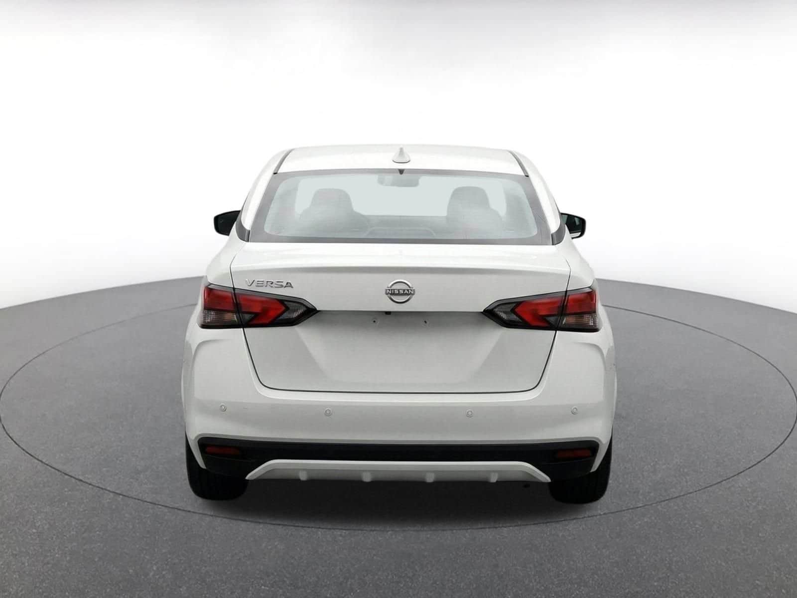 Thumbnail: 2025 Nissan Versa - 7