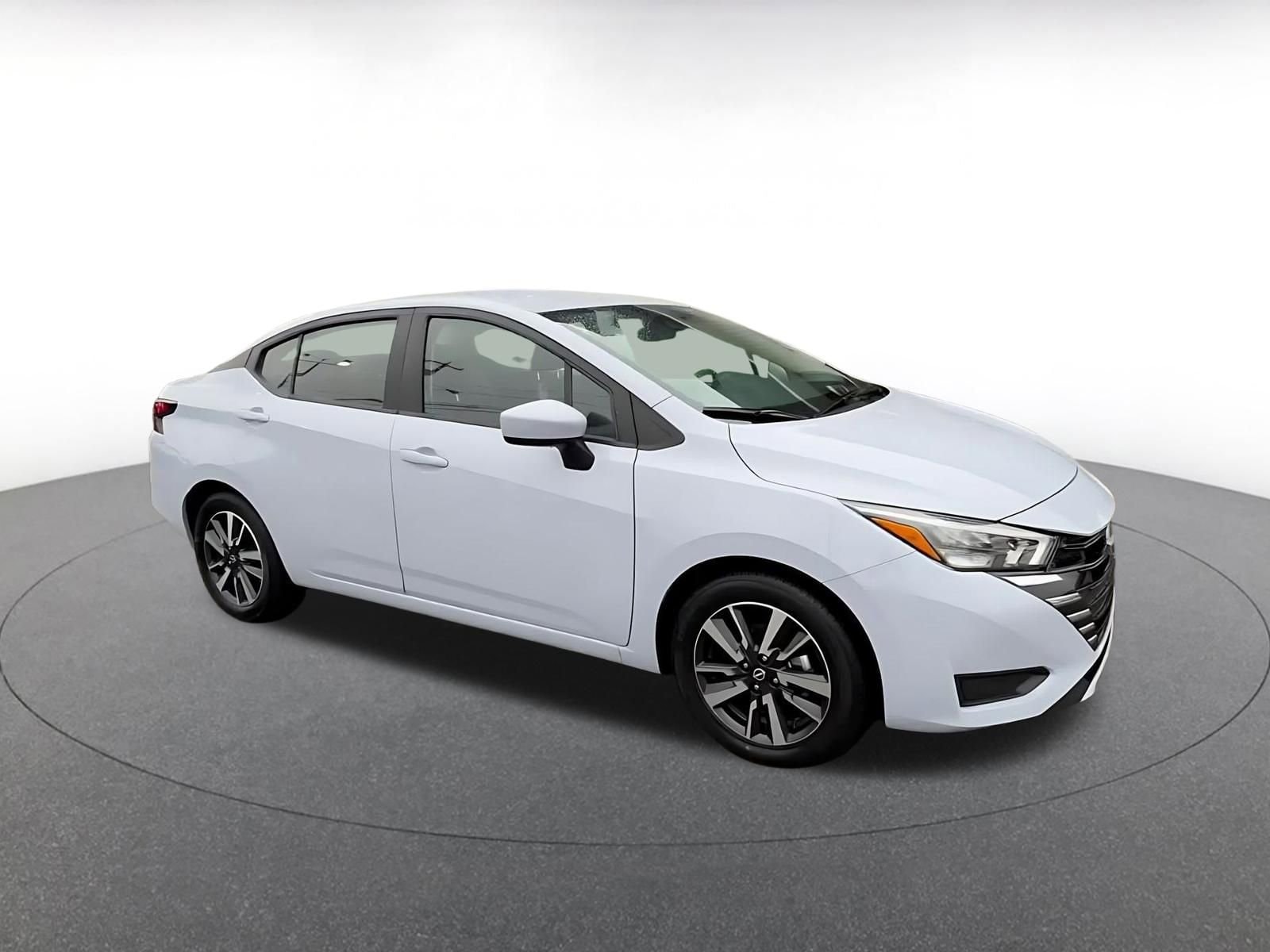 Thumbnail: 2025 Nissan Versa - 2