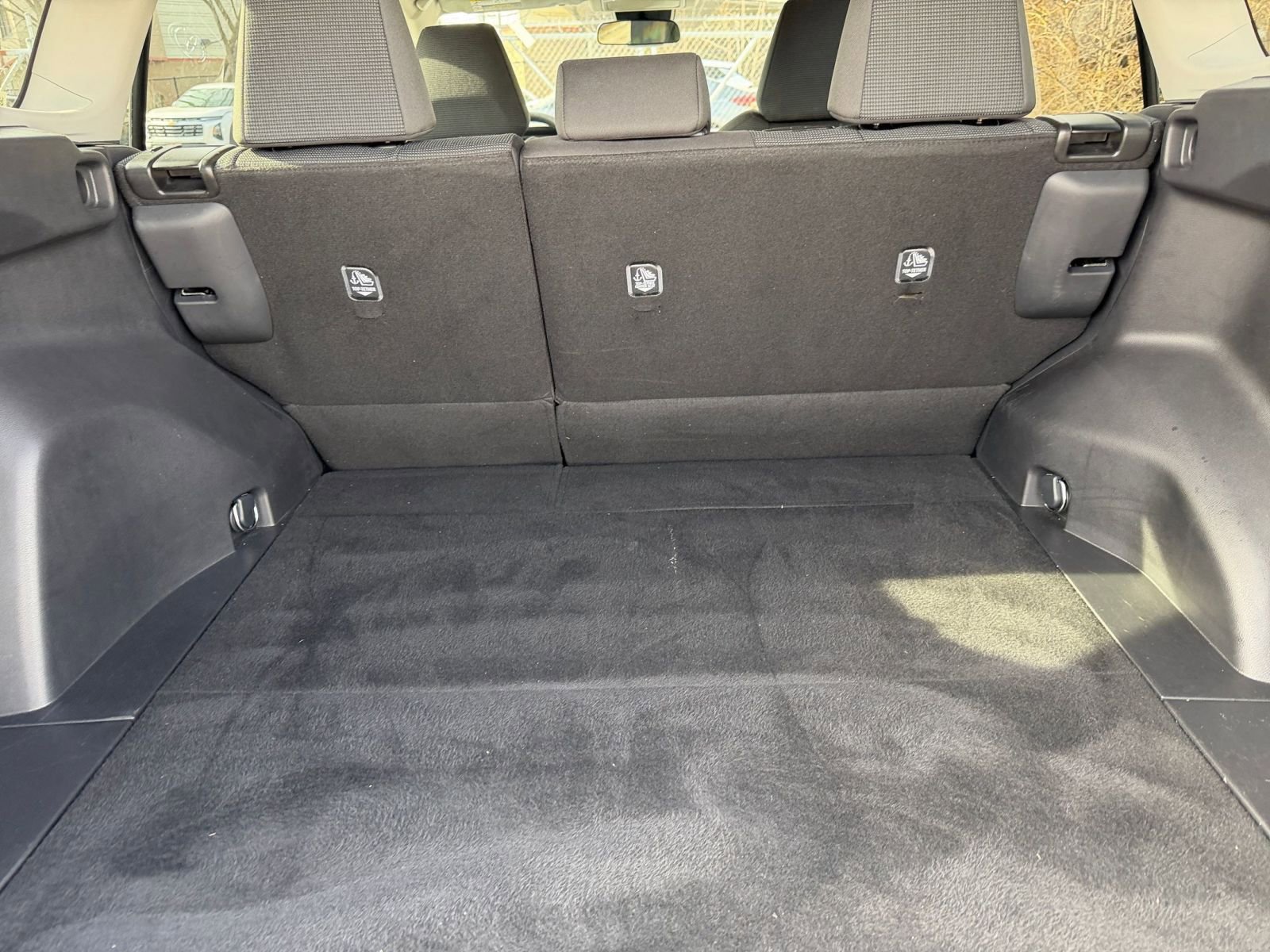 Thumbnail: 2025 Toyota RAV4 - 30